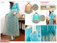 Belanja Gamis yuu BundSay ..-r202.15-uniq-lace-maxi-fit-l-100.jpg