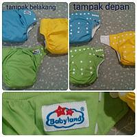 Clody Babyland Murah - Satu Buah (hanya beli dan cuci, tidak dipakai)-10178121_1394203920858182_532898557_n.jpg