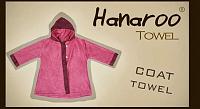 Jual handuk Hanaroo lucu buat si kecil-hanaroo-coat-towel.jpg