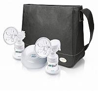 Rental Pompa Asi/ Breastpump Medela, Avent, Unimom, Pigeon, Spectra, Tomtip-aventtwinelectricscf31302.jpg