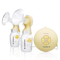 Rental Pompa Asi/ Breastpump Medela, Avent, Unimom, Pigeon, Spectra, Tomtip-swing-maxi.jpg