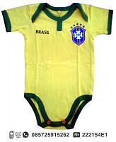 Baby Jumper (Baju Kodok) Motif Jersey Sepak Bola-brazil.jpg
