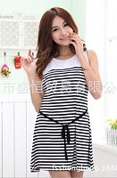 Baju hamil dan menyusui impor dengan desain yang modis dan nyaman dipakai-bk021-inside.jpg