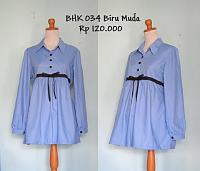 Update Butik Bundaku Hamil (baju hamil, baju menyusui, bawahan hamil)-bhk-034-biru-mudat.jpg