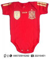 Baby Jumper (Baju Kodok) Motif Jersey Sepak Bola-spanyol.jpg