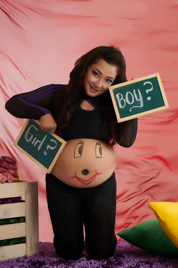 Promo maternity photoshoot & baby disc up to 50% - IbuHamil.com