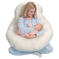 U-Shape, maternity pillow for moms to be, dijamin nyaman tidur/ menyusui-203495664.jpg