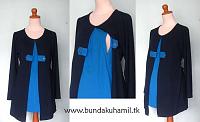Update koleksi Butik BundakuHamil-bm-004-biru-tua.jpg