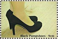 Bunda/ Mom diIntip yuu Aneka Sepatu-Sandal HOMEMADE nyaa 100% Asli-pumpshoes-black.jpg