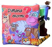 Jual BUKU BANTAL untuk anak mulai usia 3bln. Promo FREE DELIVERY/DISC ya-dimana-ekormu-sampul-55rb.jpg