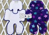 Jual seatpad cuddle me for baby-stars.jpg