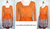 Update Butik BundakuHamil (baju hamil, baju menyusui, bawahan hamil)-bhk-002-cokelat.jpg