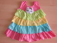 Baju dan Mainan Anak, Perlengkapan Bayi, Rok Tutu Dijamin Bagus dan Murah-ra0614012-pink.jpg