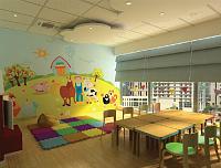 Tempat Penitipan Anak (Daycare) Lippo Kuningan, Kuningan, JakSel-kids3.jpg