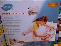 Baby Bouncer, Infant Seat, Baby Bather - Penawaran Istimewa-baby-bather-deluxe-carter.jpg