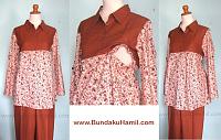 Update Butik BundakuHamil (baju hamil, baju menyusui, bawahan hamil)-sm-001-cokelat.jpg