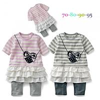 Jual romper bayi perempuan belle maison-romper-girl-love-90rb-sz-70-80-90-95.jpg