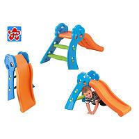 mainan bayi & anak2-grow-n-up-quickfold-fun-slide-blue-50.jpg
