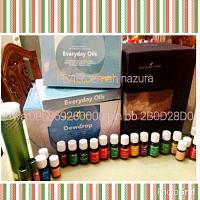 Essential Oils Young Living - Oils nya Ibu Hamil - healthy fun!-eo-koleksi.jpg