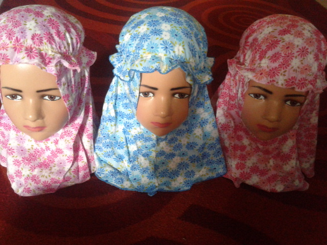  Hijab Bayi  IbuHamil com