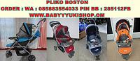 Stroller pliko  BOSTON - roda 3-10626452_617886344997166_2160449953430449844_n-1-.jpg