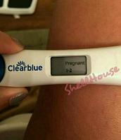 Yang Jual CLEARBLUE Pregnancy test dan Ovulation test-rps20151115_133019.jpg