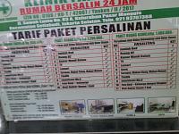 Klinik Fakhira Manggarai Jakarta (Biaya persalinan Murah dan USG 4Dimensi)-20151219_173238.jpg