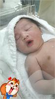 Alhamdulillah baby boy ku akhirnya lahir di UK 40w-tmpdoodle1455298501741.jpg