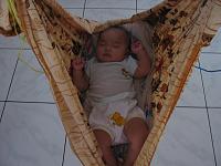Mohon Saran, Cara Agar Bayi Bisa Tidur Siang Lama Tanpa Digendong-img_0092.jpg