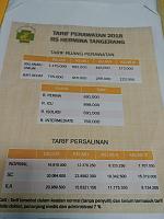 Survey biaya persalinan di Kota Tangerang-46ab20aa-82f5-4274-9eb3-d31d37b7a525.jpg
