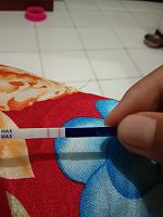 Tentang Alat Tes Strip Hari Kesuburan/Ovulation test/LH Test-img_20190618_200400.jpg