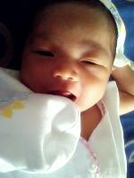 cerita perjuangan kelahiran my baby mika di usia kehamilan 34w :)-1472846_351207281682857_740881985_n.jpg