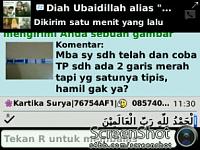 Jika sel telur tidak matang apakah bisa hamil?-img_20140128_113356.jpg