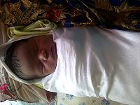 اَلْحَمْدُلِلّهِ baby Boy ku udah launching bund ☺-anakku-202.jpg