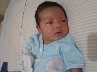 Alhamdulillah,my sweet baby boy telah lahir. :-)-2014-04-10-13.56.01.jpg
