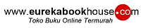 Eureka Bookhouse , menyediakan buku - buku parenting . Diskon 20% all books-online.png