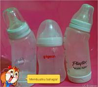 Mau Sumbang Botol Susu Playtex Ventaire dan Pigeon-tmpdoodle1442618592025.jpg