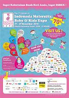 Indonesia Maternity, Baby & Kids Expo 2015-imbex2015.jpg