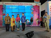 Indonesia Maternity Baby & Kids Expo 2015 Semakin Ramai-2-opening-ceremony.jpg