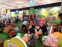 Indonesia Maternity Baby & Kids Expo 2015 Semakin Ramai-5-playground.jpg