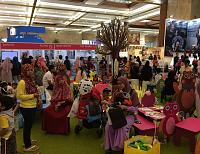 Indonesia Maternity Baby & Kids Expo 2015 Semakin Ramai-4-area-untuk-istirahat.jpg