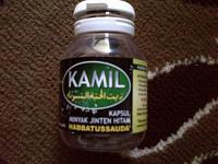 Promil Habatussauda Malah Jerawatan..-img_20160407_173155.jpg