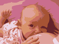 Ini Lho Cara Menyusui Bayi Bagi Wanita Karir-breastfeed.png