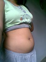 ukuran perut bumil 10-11 week-foto002.jpg