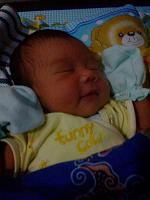 Welcome my baby boy (*agak tlat) :D-smile.jpg