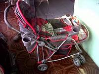 perlengkapan bayi : stroler/kereta bayi murah bun....-st-201.jpg