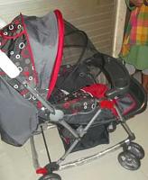 perlengkapan bayi : stroler/kereta bayi murah bun....-st-203.jpg