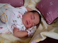 Alhamdulillah Bunda..walaupun scr CS...Putriku lahir juga...:)-img_20130226_123208.jpg