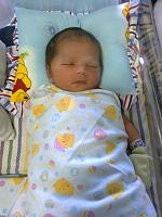 My baby boy has come! (HPL Awal Okt)-fahmi.jpg