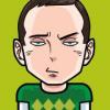 sheldoncooper's Avatar